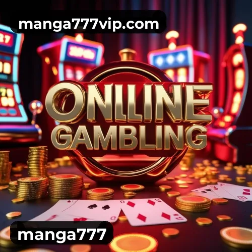 Jogos App manga777