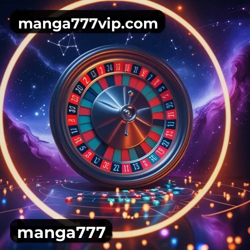 iPad manga777