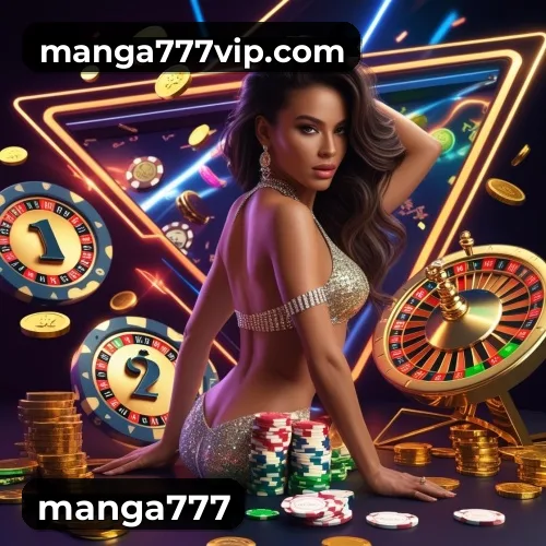 Celular manga777