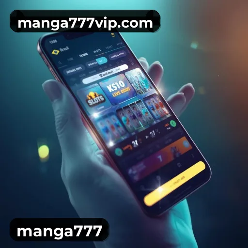 Ofertas App manga777