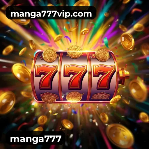 Bônus App manga777