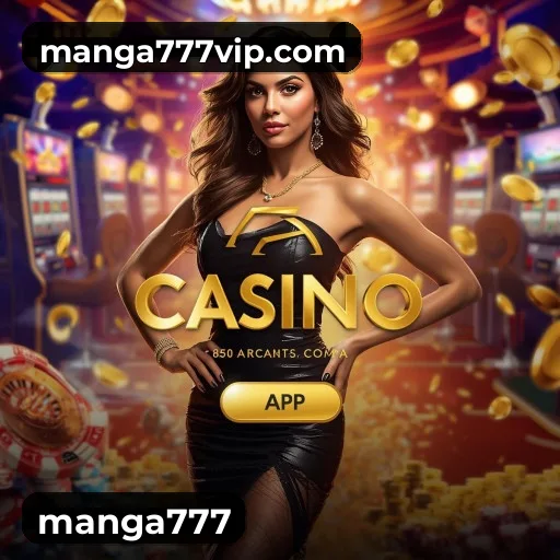 App Store manga777