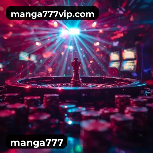 Funcionalidades App manga777