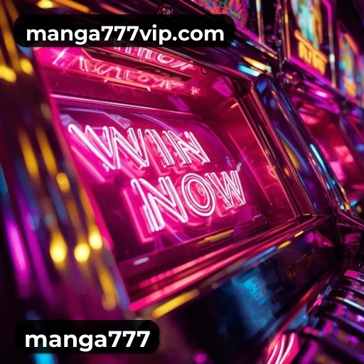 Segurança App manga777
