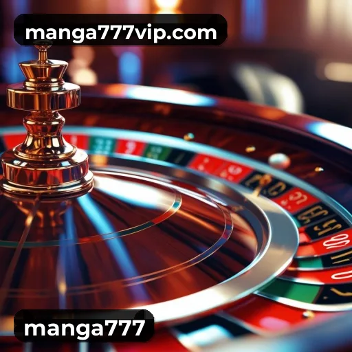App manga777 iOS