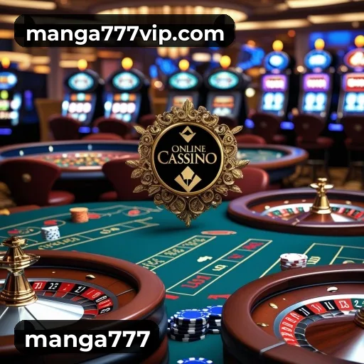 Benefícios Download manga777