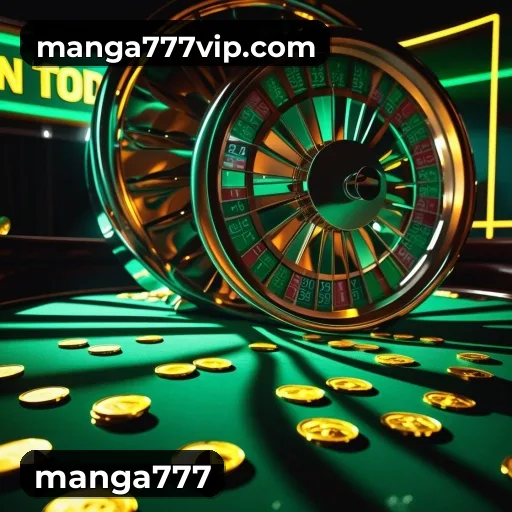App Desktop manga777