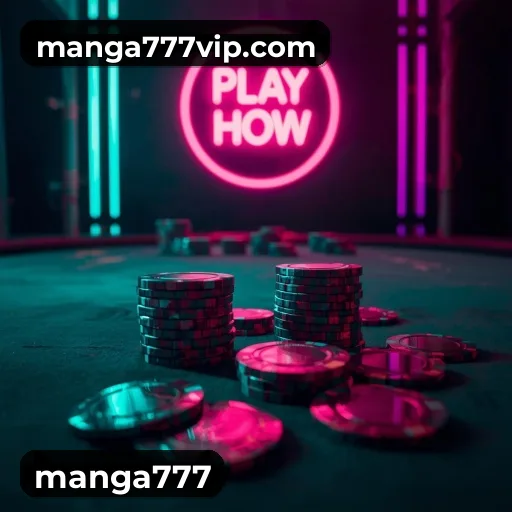App Mobile manga777