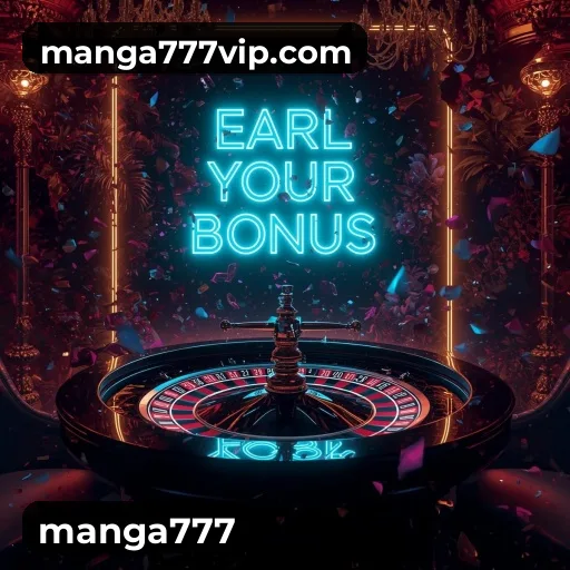 Performance App manga777