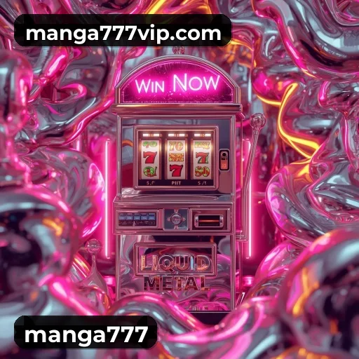 Vantagens App manga777