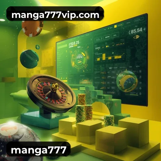 Link Download manga777