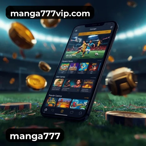 Instalar manga777 Mac