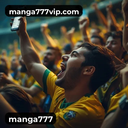 Download manga777 Windows