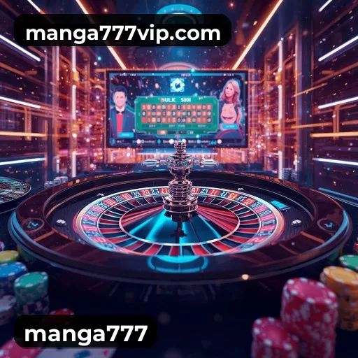 APK manga777 Android
