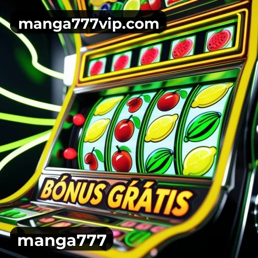 Transparência RTP manga777