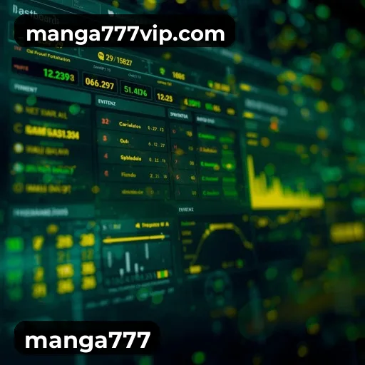 Dicas de slots manga777