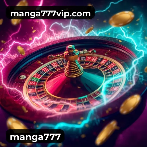 Jackpots manga777