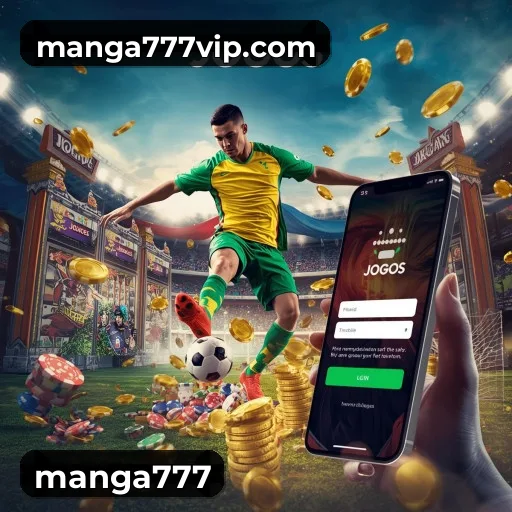 Free spins manga777
