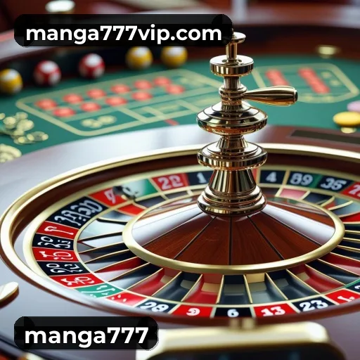 Qualificar VIP manga777