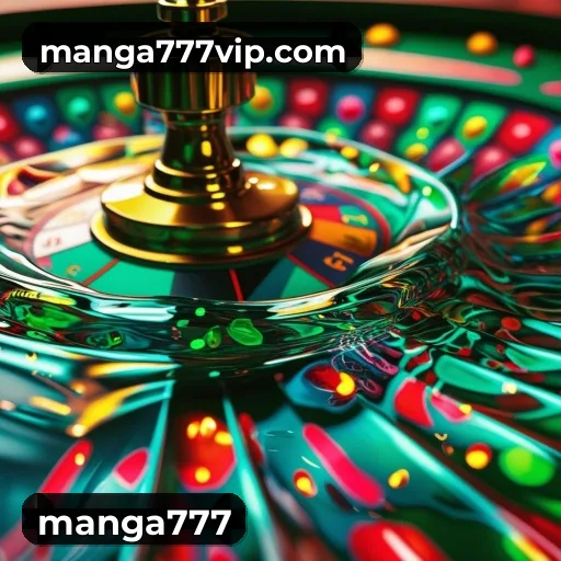 Progressão VIP manga777