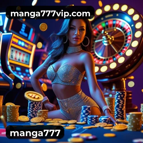 Tornar VIP manga777