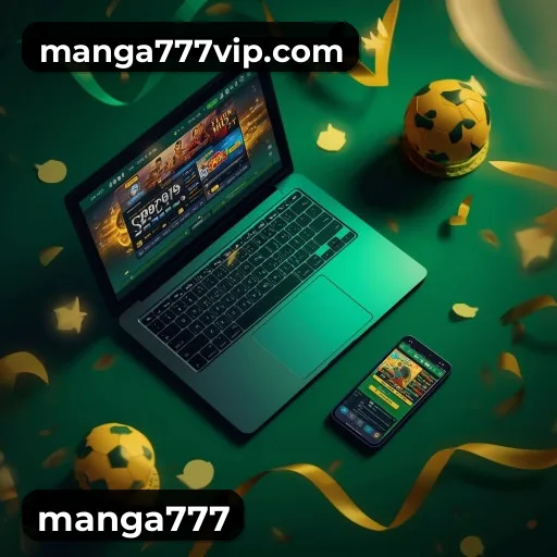 Níveis VIP manga777