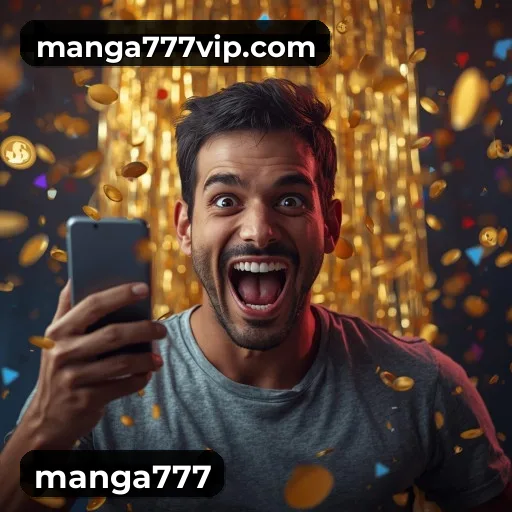 Vantagens VIP manga777