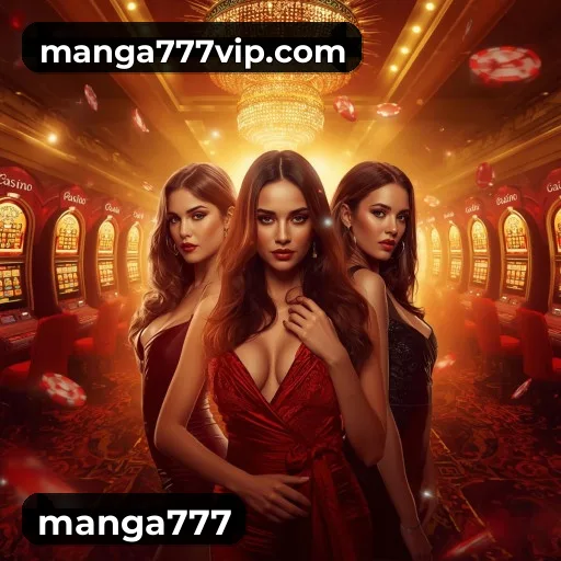 Privilégios VIP manga777