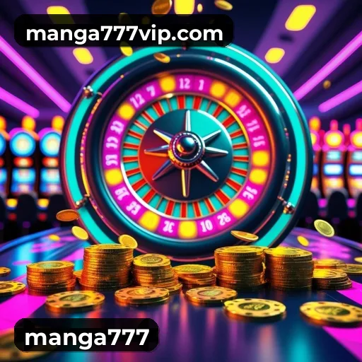 Sucesso manga777