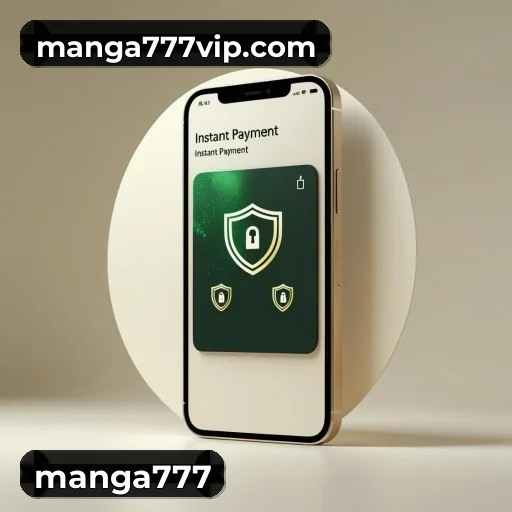 Táticas manga777