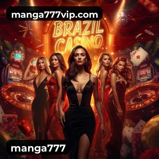 Dicas Ganhar manga777
