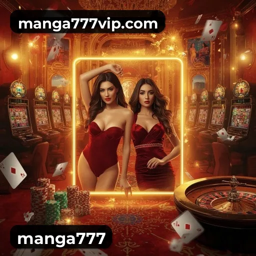 Jogos Mesa manga777